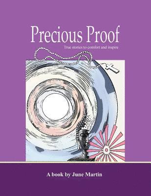 June Martin - Precious Proof, Häftad