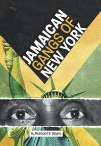 bokomslag Jamaican Gangs of New York
