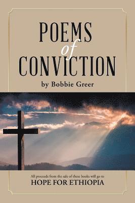 Poems of Conviction 1