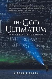 bokomslag God Ultimatum