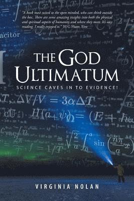 bokomslag God Ultimatum