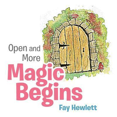 Open and More Magic Begins 1