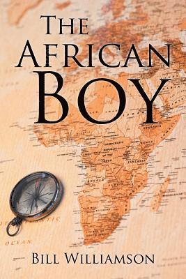 bokomslag African Boy