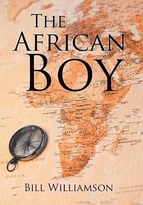 bokomslag African Boy