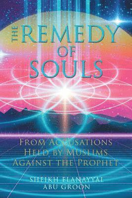 The Remedy of Souls 1