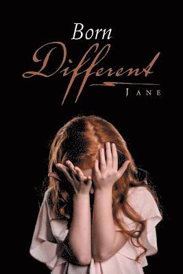 Jane - Born Different, Häftad