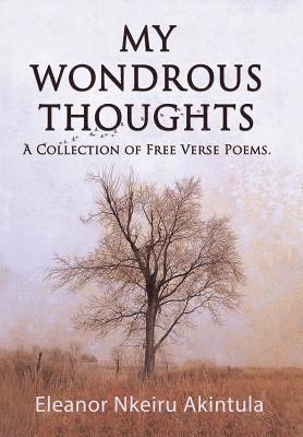 My Wondrous Thoughts 1