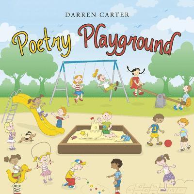 Poetry Playground 1