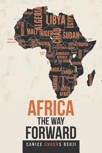 bokomslag Africa the Way Forward