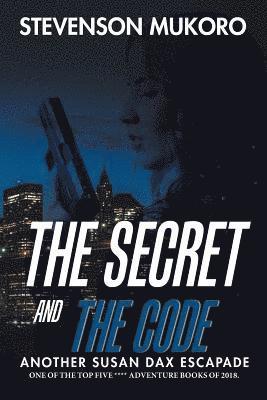 Stevenson Mukoro - Secret and the Code, Häftad