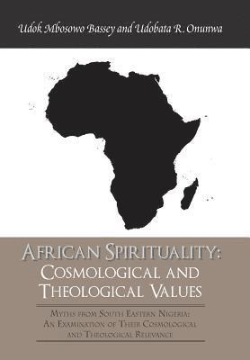 bokomslag African Spirituality