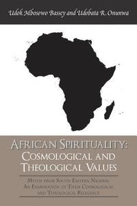 bokomslag African Spirituality