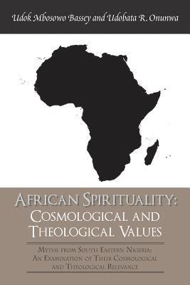 African Spirituality 1