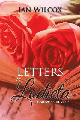 Letters to Lodieta 1