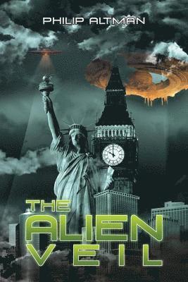 The Alien Veil 1