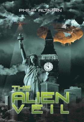 The Alien Veil 1