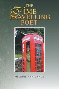 bokomslag The Time Travelling Poet