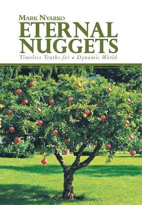 Mark Nyarko - Eternal Nuggets, Inbunden. Tillgänglighet: Lägg i varukorg