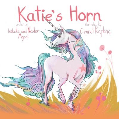 Katie's Horn 1