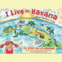 bokomslag I Live in Havana
