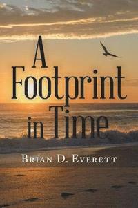 bokomslag Footprint in Time