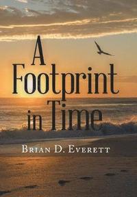 bokomslag Footprint in Time
