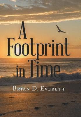 bokomslag Footprint in Time