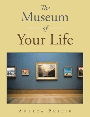 bokomslag Museum of Your Life