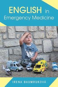 bokomslag English in Emergency Medicine