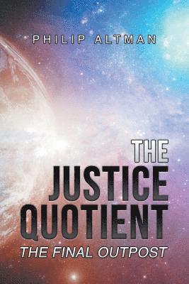 bokomslag Justice Quotient