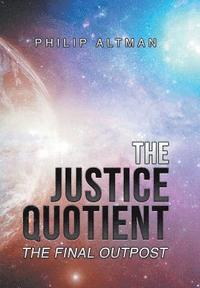 bokomslag Justice Quotient