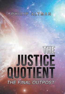 bokomslag Justice Quotient