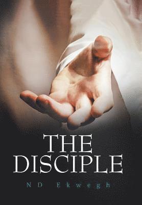 Nd Ekwegh, ND Ekwegh - Disciple, Inbunden