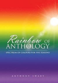 bokomslag Rainbow of Anthology