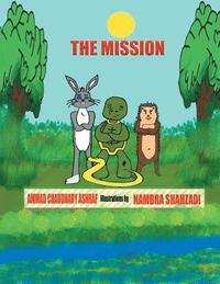 bokomslag Mission