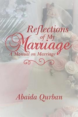 Reflections of My Marriage 1