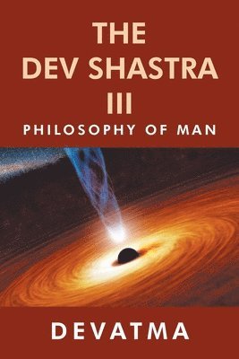 bokomslag Dev Shastra Iii