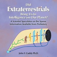 bokomslag Did Extraterrestrials Bring Us to Intelligence on Our Planet? a Scientist Speculates on the Sparse Information Available from Prehistory