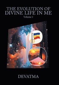 bokomslag Evolution of Divine Life in Me