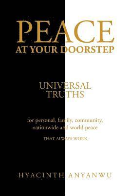 Peace at Your Doorstep 1