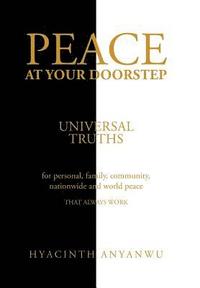 bokomslag Peace at Your Doorstep