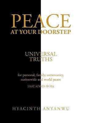 Peace at Your Doorstep 1