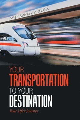 Your Transportation to Your Destination 1