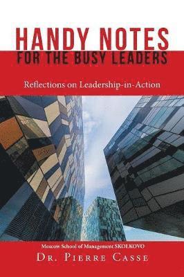 Handy Notes for the Busy Leaders 1