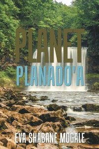 bokomslag Planet Planado'a