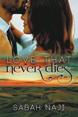 Love That Never Dies 1