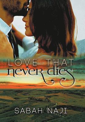 Love That Never Dies 1