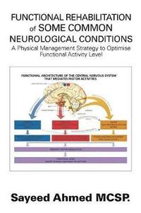 bokomslag Functional Rehabilitation of Some Common Neurological Conditions