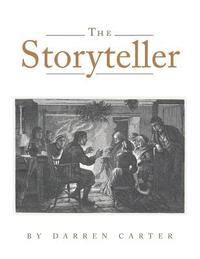 bokomslag The Storyteller