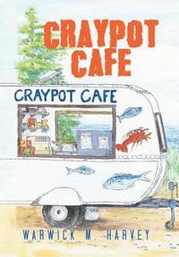 bokomslag Craypot Cafe